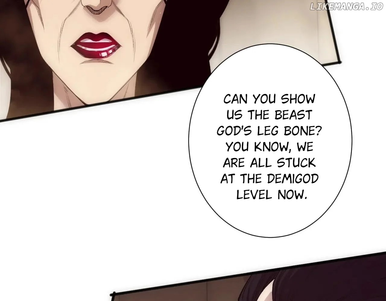 Disastrous Necromancer Chapter 187 - Page 104