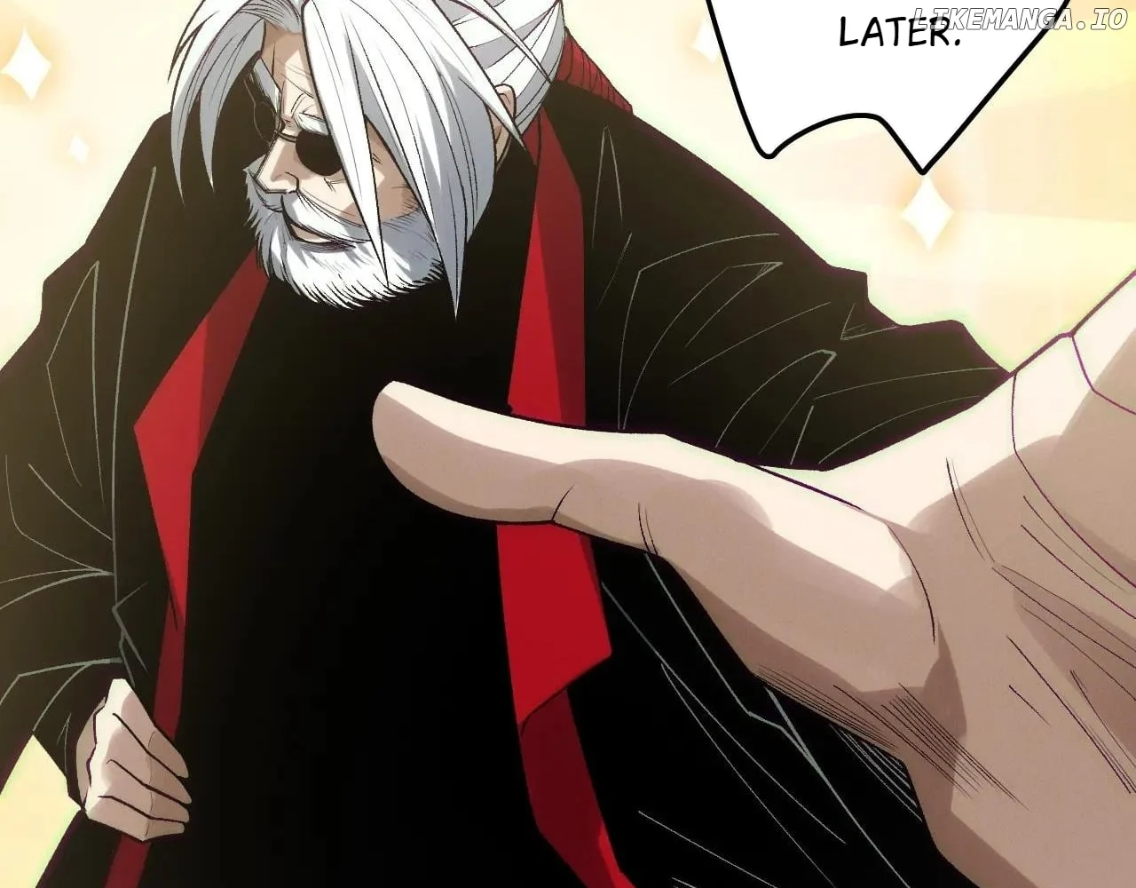 Disastrous Necromancer Chapter 187 - Page 108