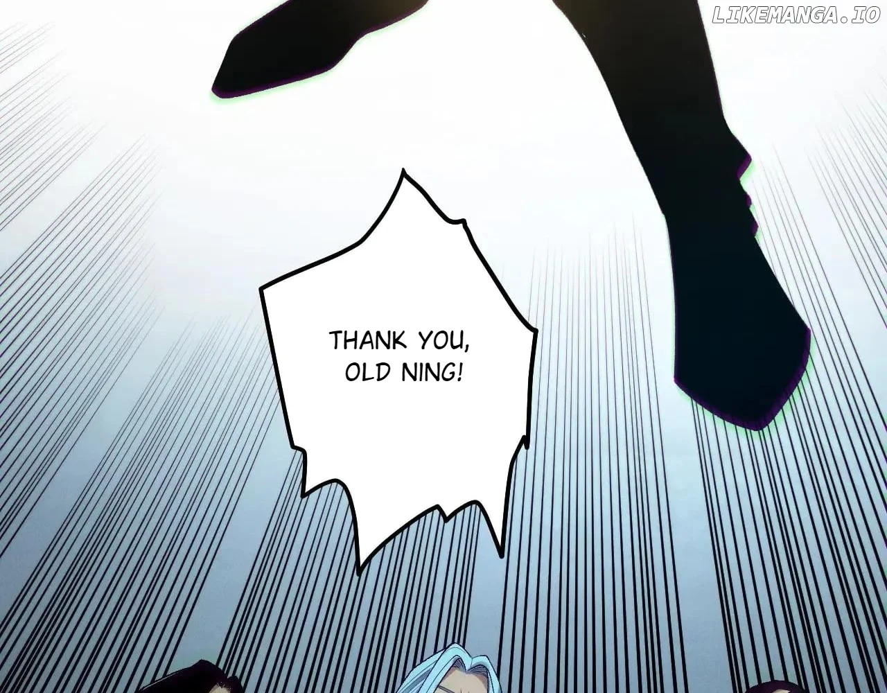 Disastrous Necromancer Chapter 187 - Page 110