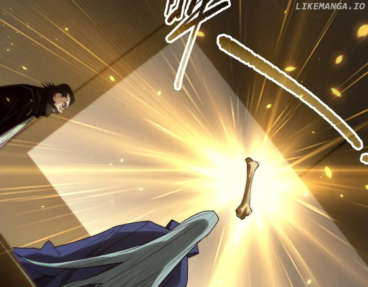 Disastrous Necromancer Chapter 187 - Page 113