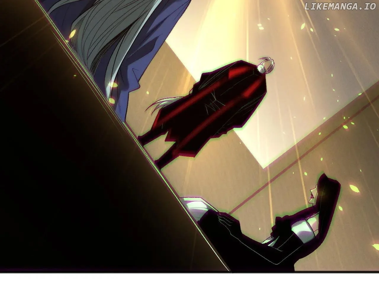 Disastrous Necromancer Chapter 187 - Page 114