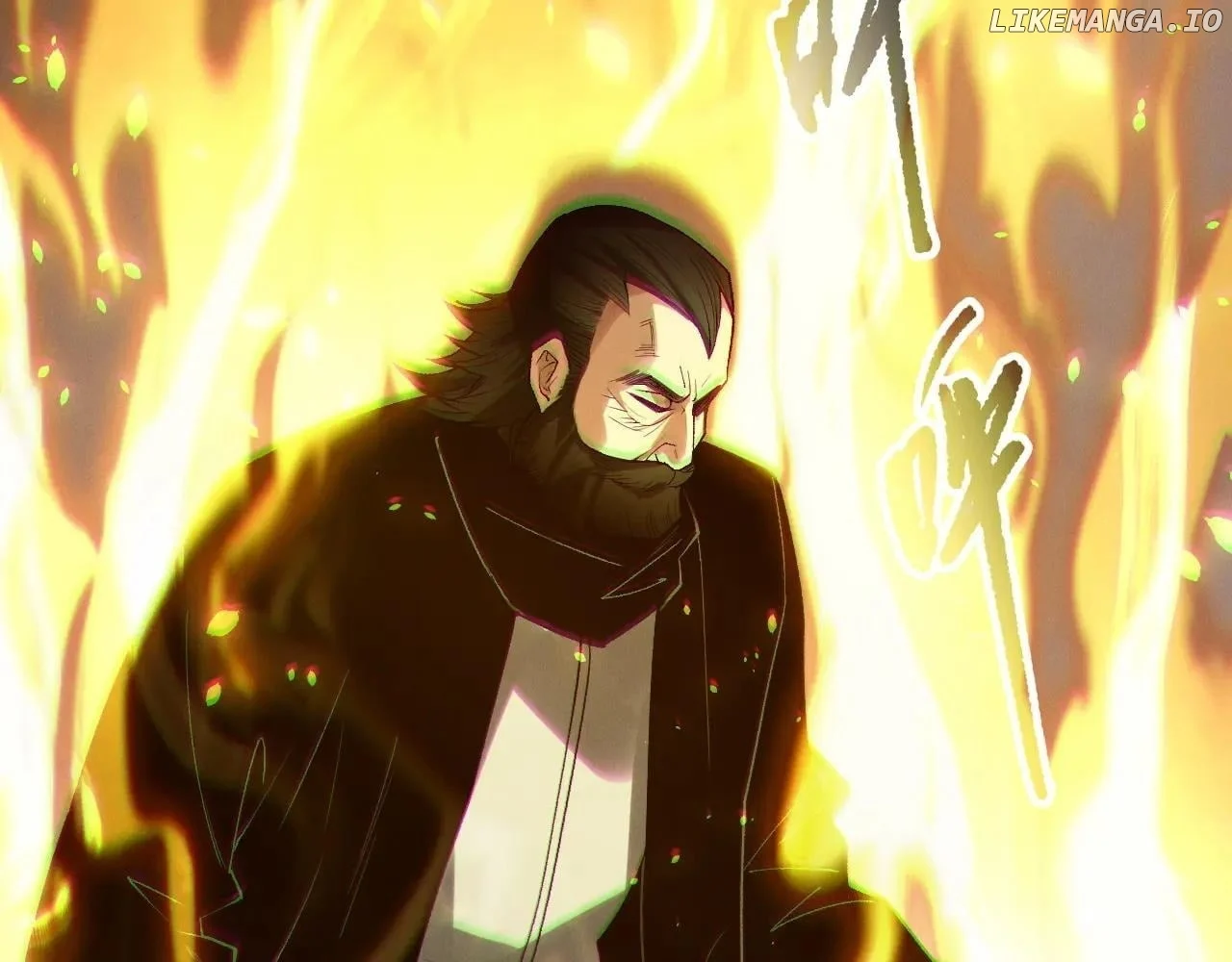 Disastrous Necromancer Chapter 187 - Page 116