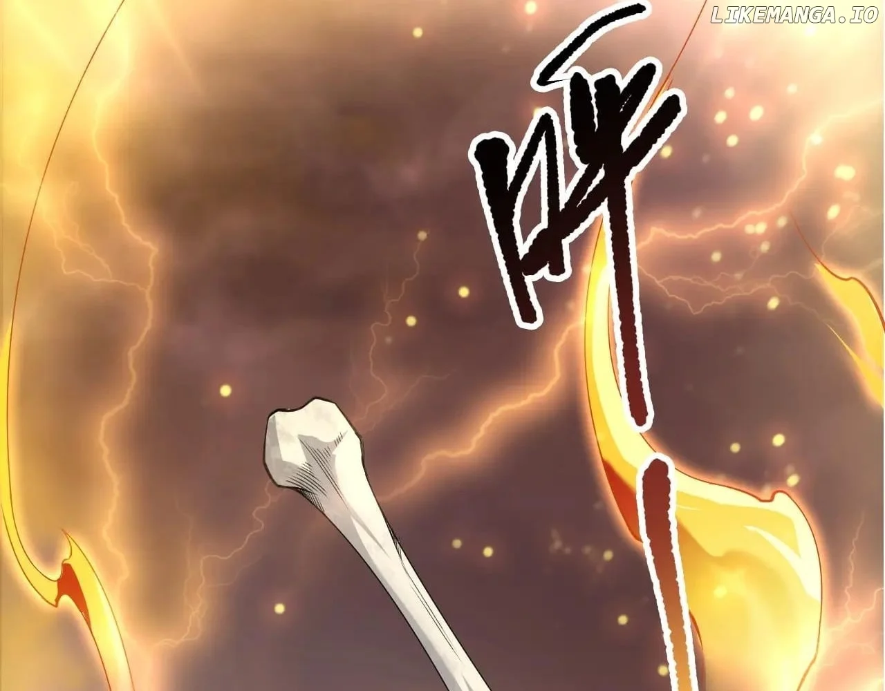 Disastrous Necromancer Chapter 187 - Page 122