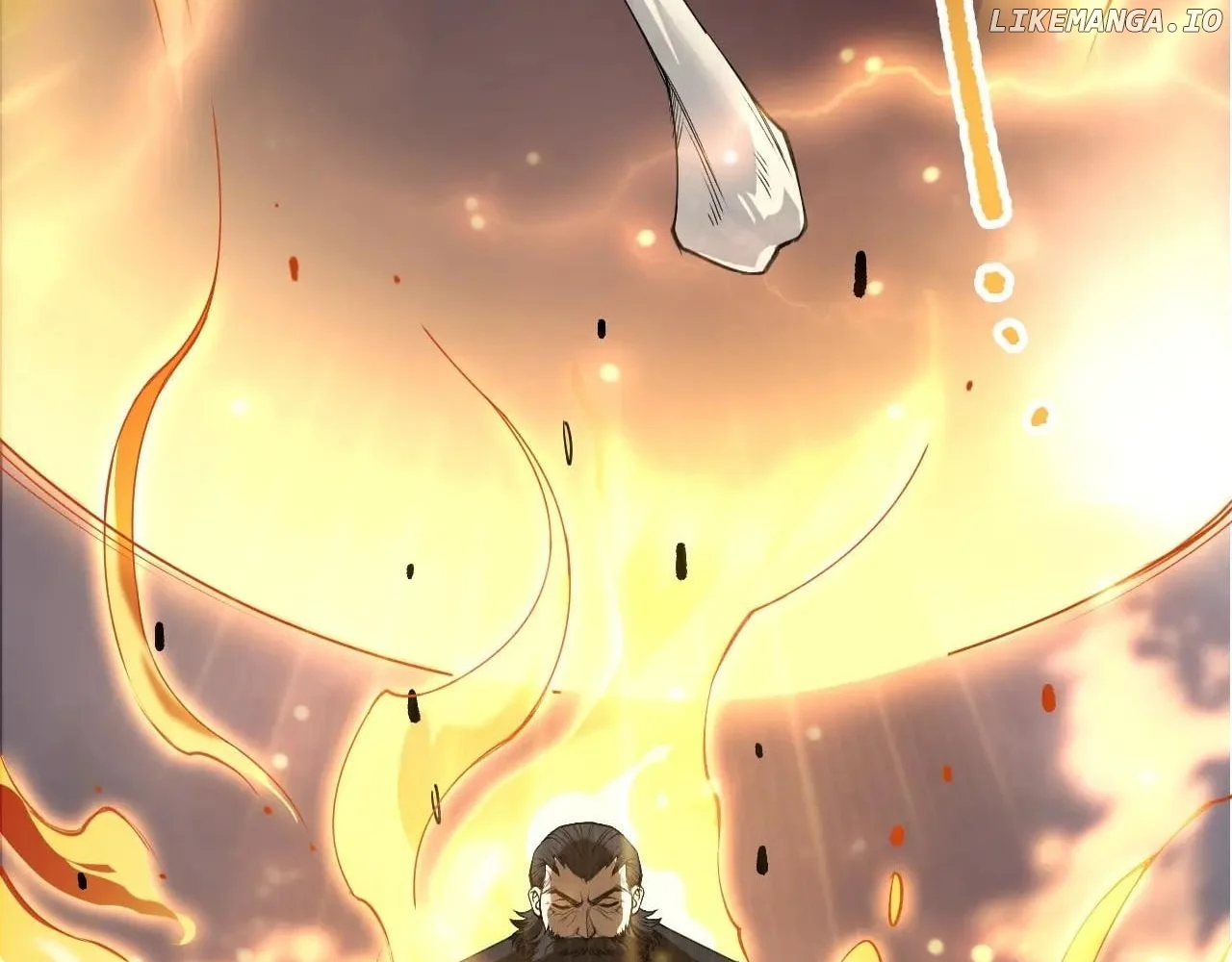 Disastrous Necromancer Chapter 187 - Page 123