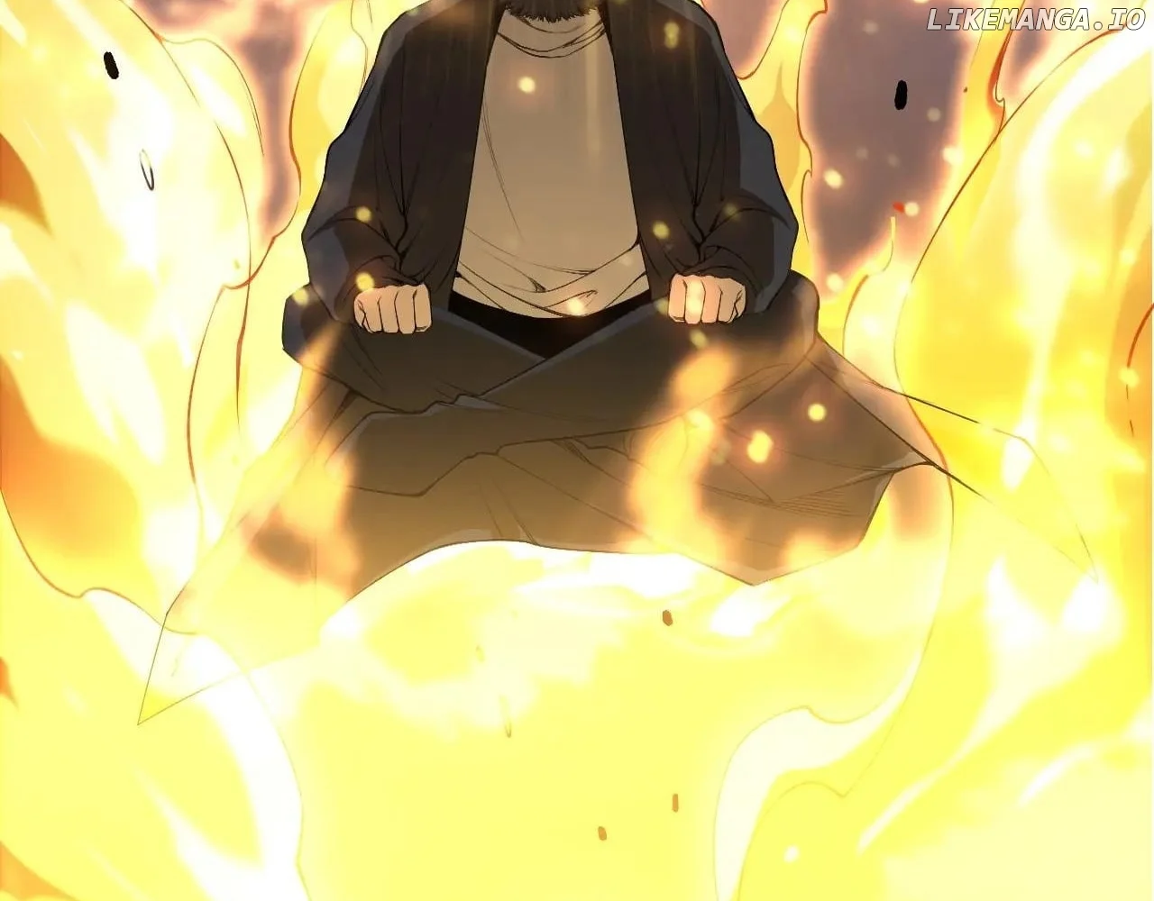 Disastrous Necromancer Chapter 187 - Page 124