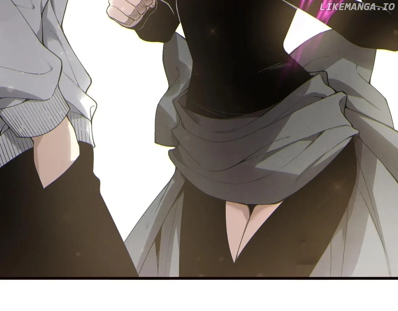 Disastrous Necromancer Chapter 187 - Page 16