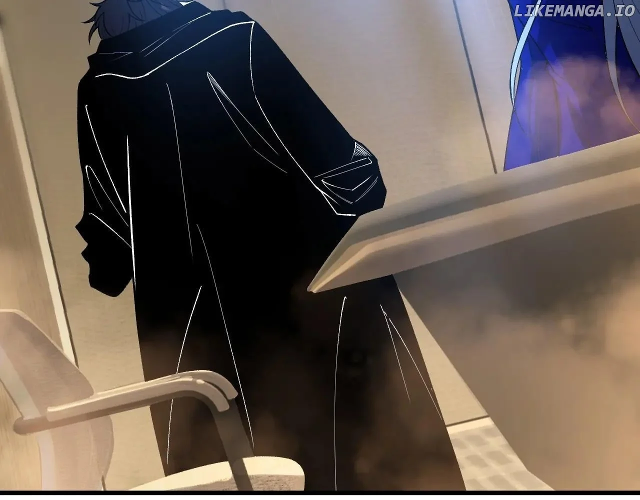 Disastrous Necromancer Chapter 187 - Page 2