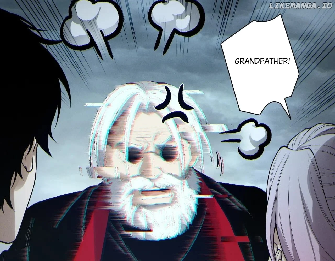 Disastrous Necromancer Chapter 187 - Page 20