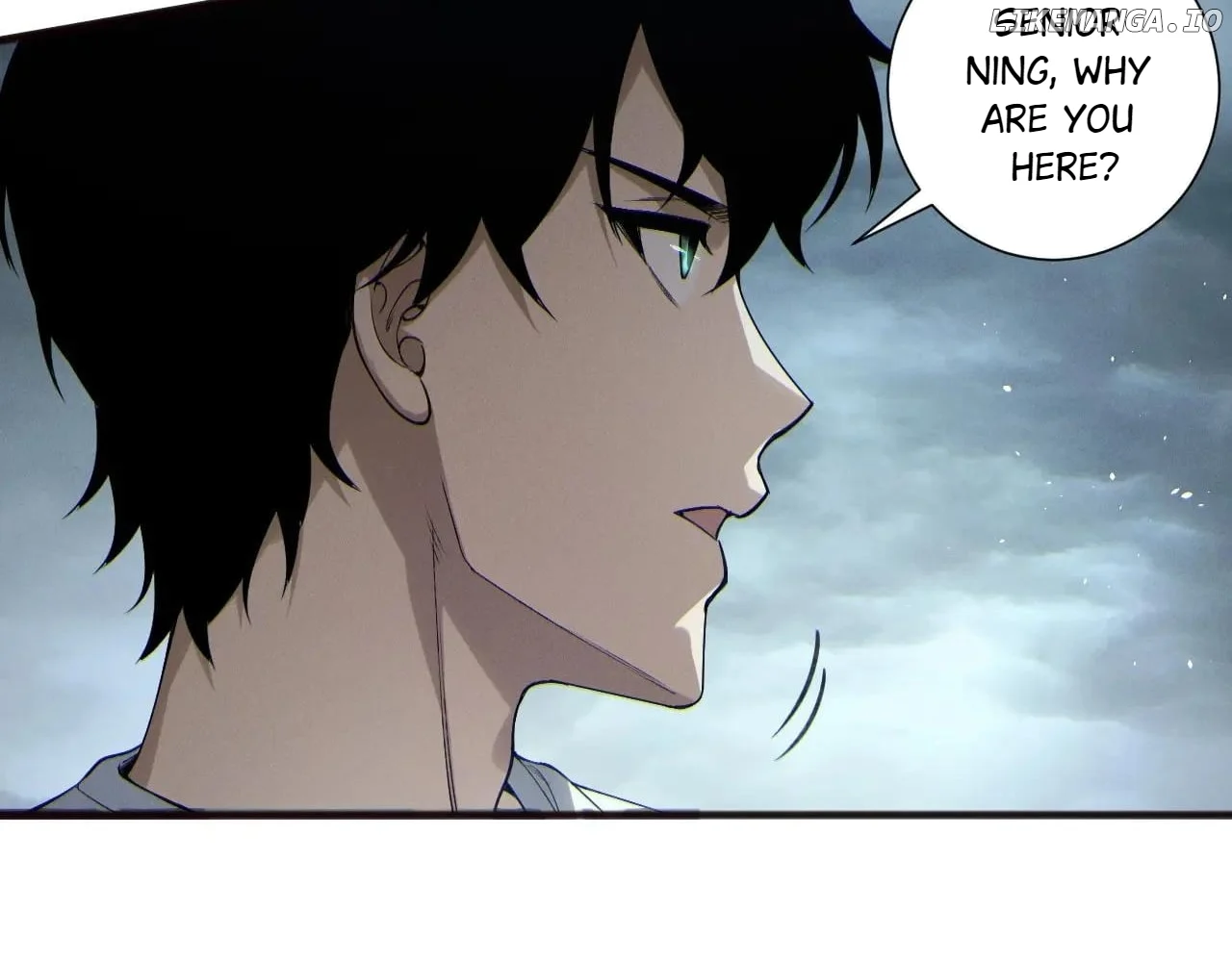 Disastrous Necromancer Chapter 187 - Page 23