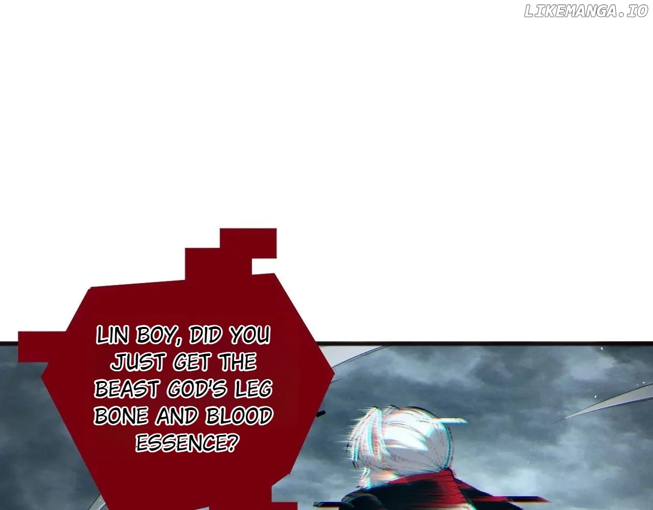 Disastrous Necromancer Chapter 187 - Page 24