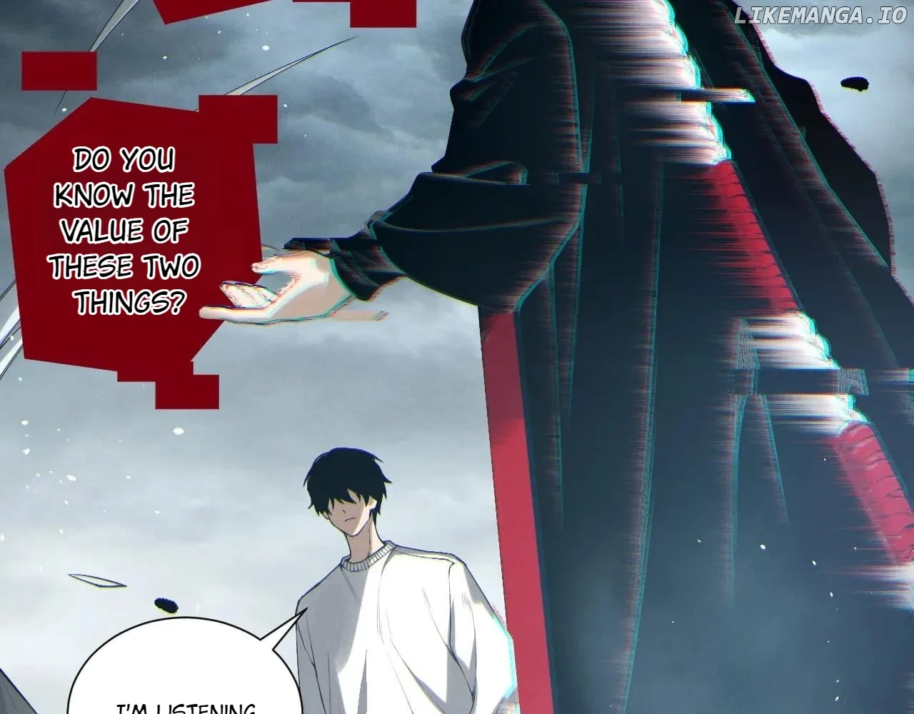 Disastrous Necromancer Chapter 187 - Page 25