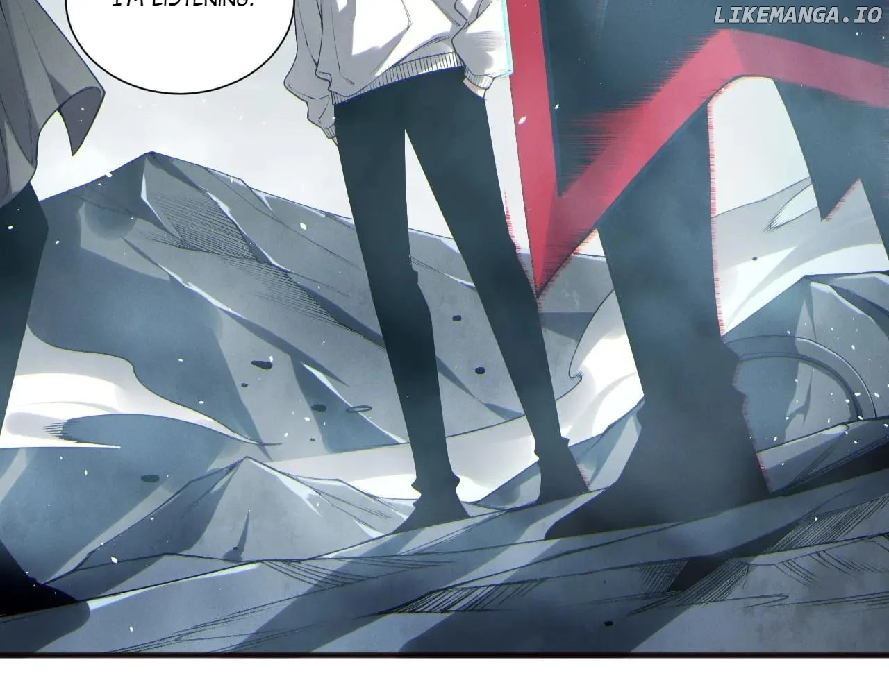 Disastrous Necromancer Chapter 187 - Page 26