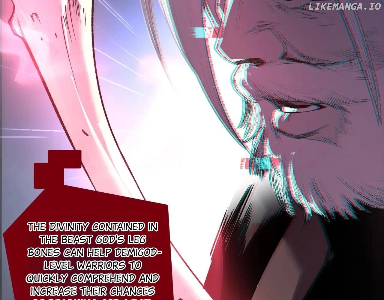 Disastrous Necromancer Chapter 187 - Page 29