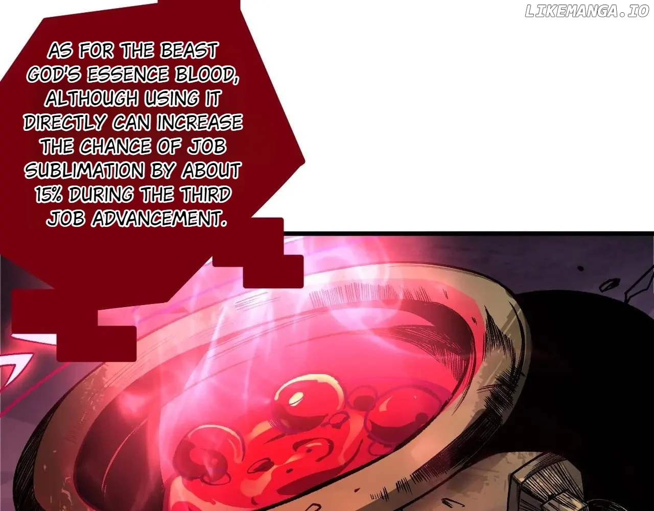 Disastrous Necromancer Chapter 187 - Page 31