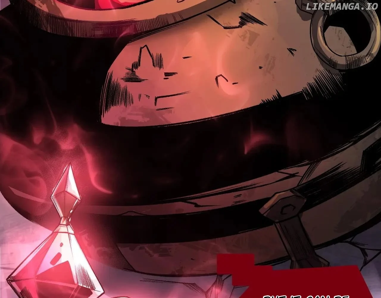 Disastrous Necromancer Chapter 187 - Page 32