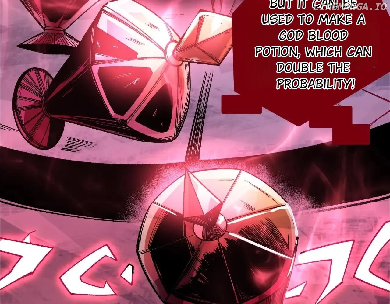 Disastrous Necromancer Chapter 187 - Page 33