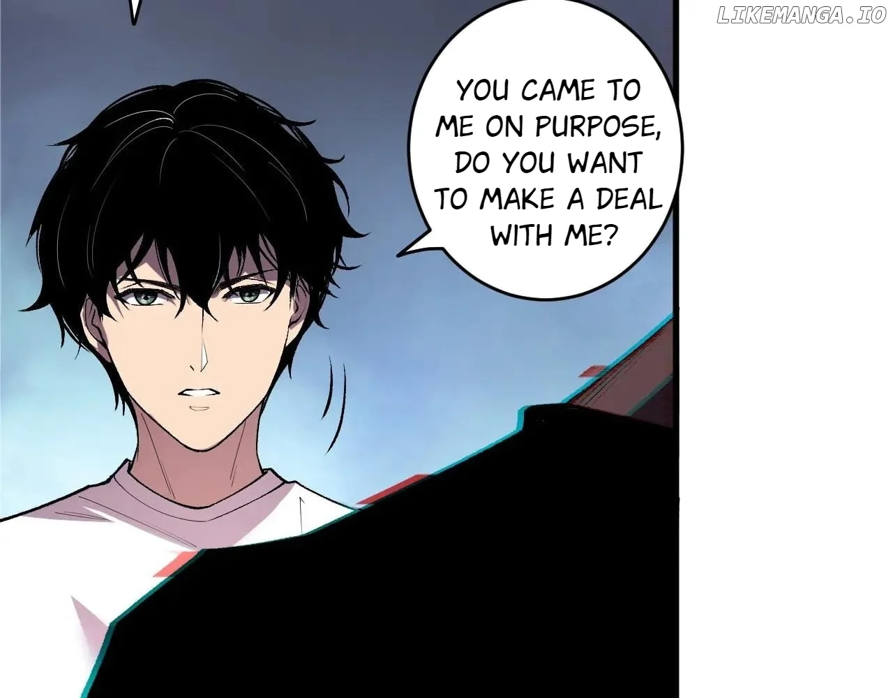 Disastrous Necromancer Chapter 187 - Page 35