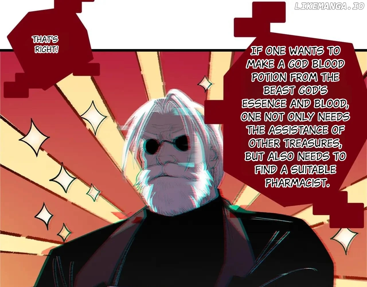 Disastrous Necromancer Chapter 187 - Page 37