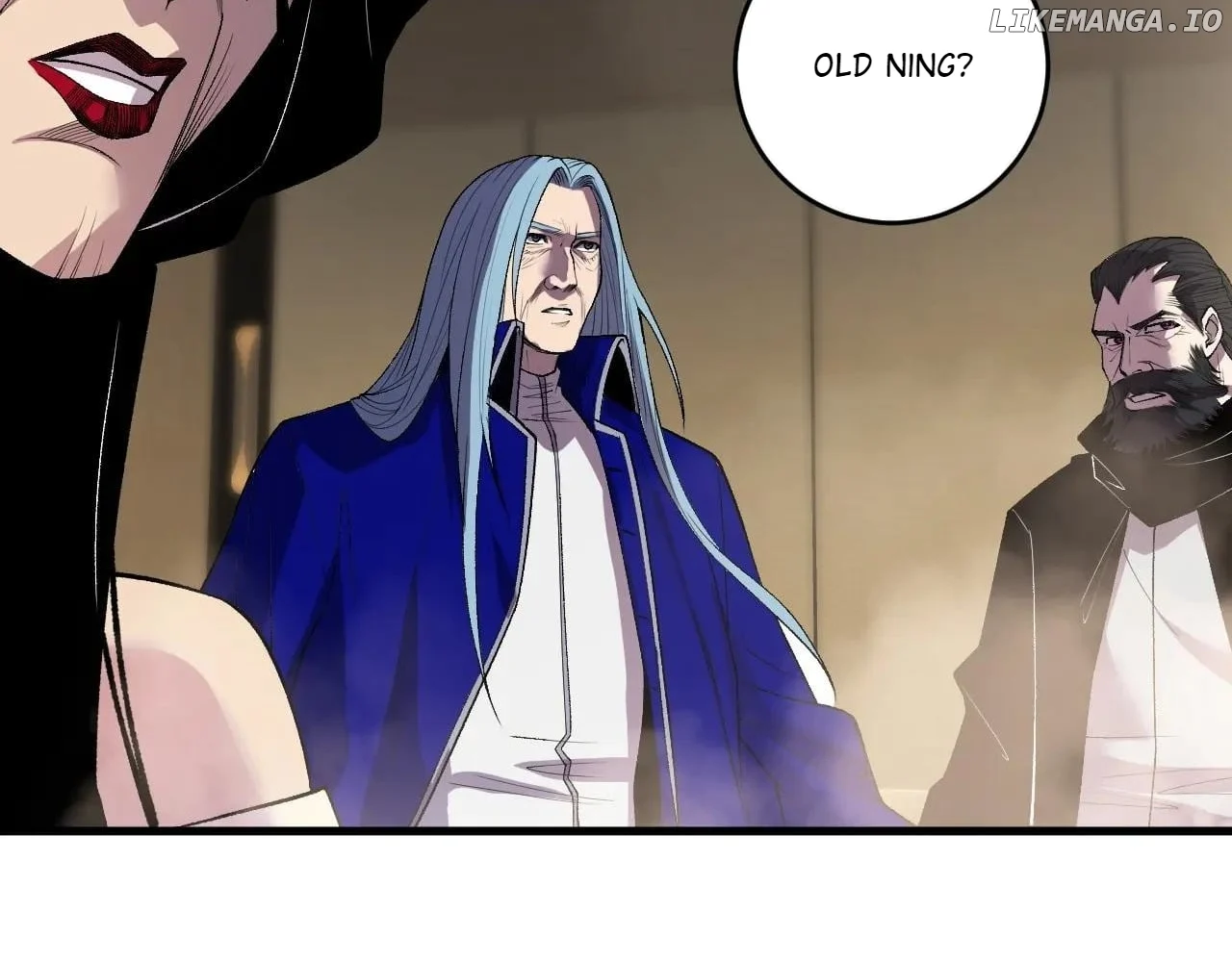 Disastrous Necromancer Chapter 187 - Page 4