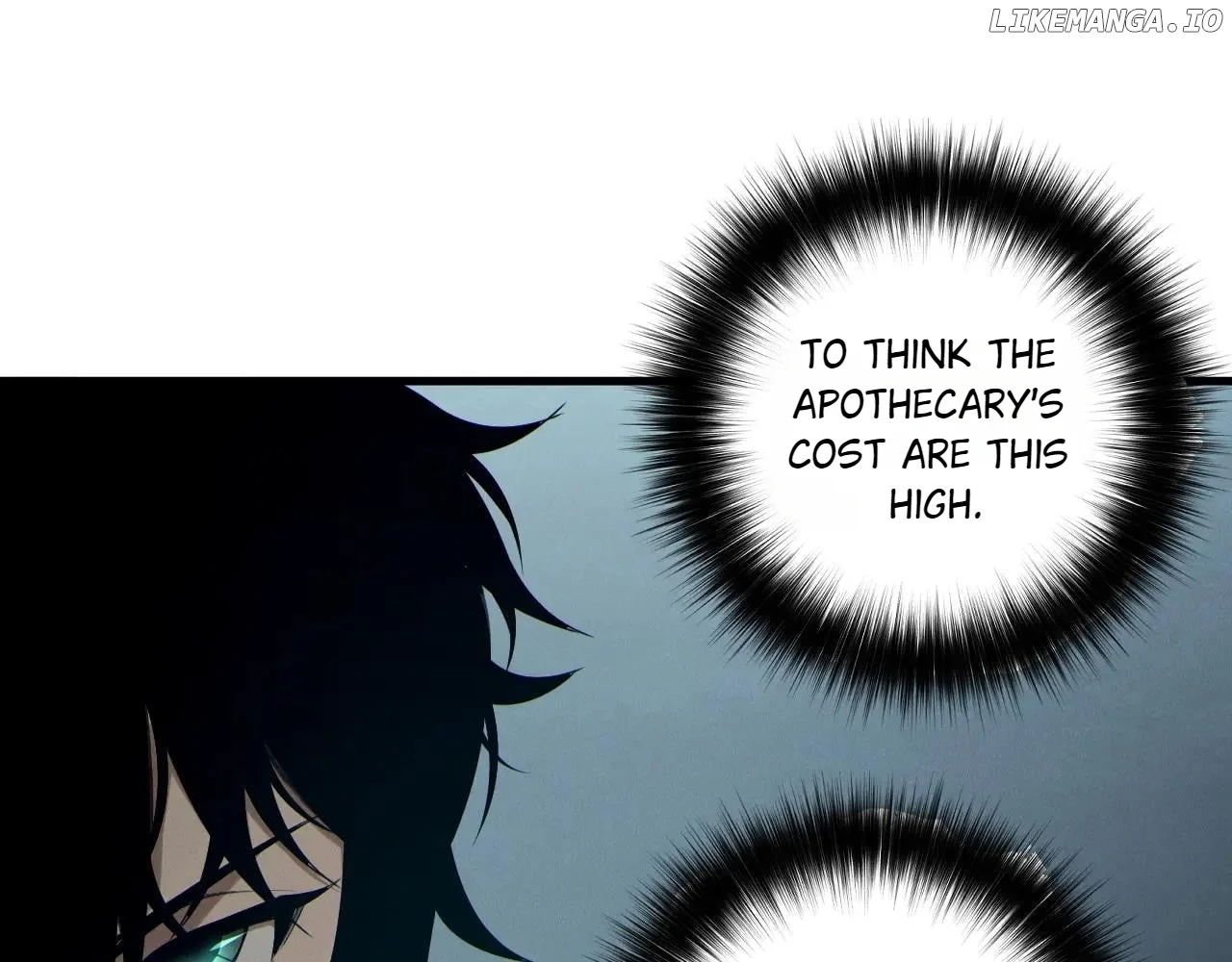 Disastrous Necromancer Chapter 187 - Page 42