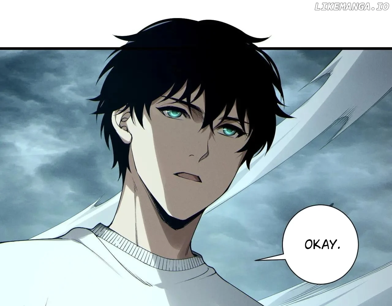 Disastrous Necromancer Chapter 187 - Page 44