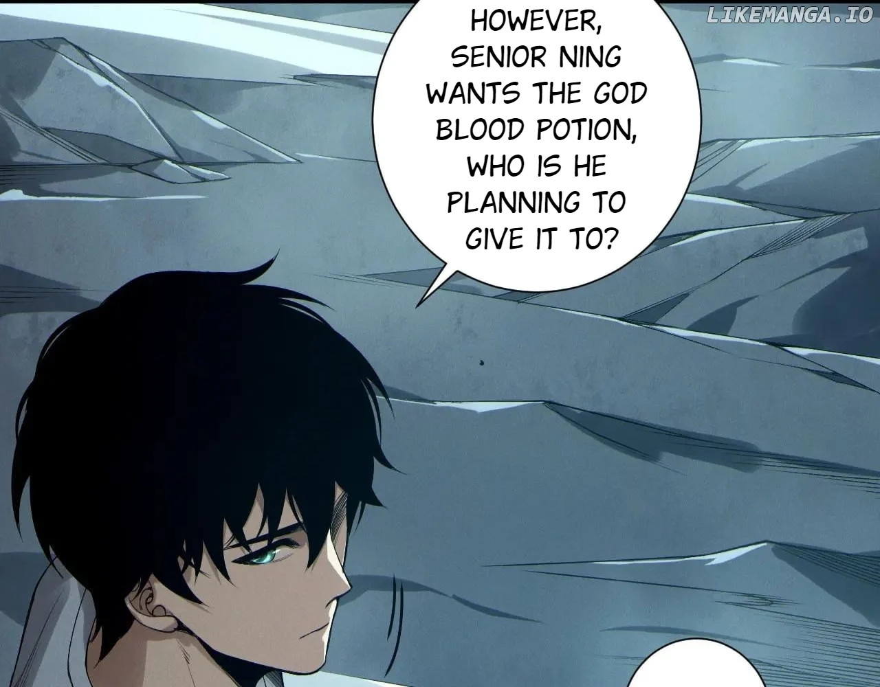 Disastrous Necromancer Chapter 187 - Page 49