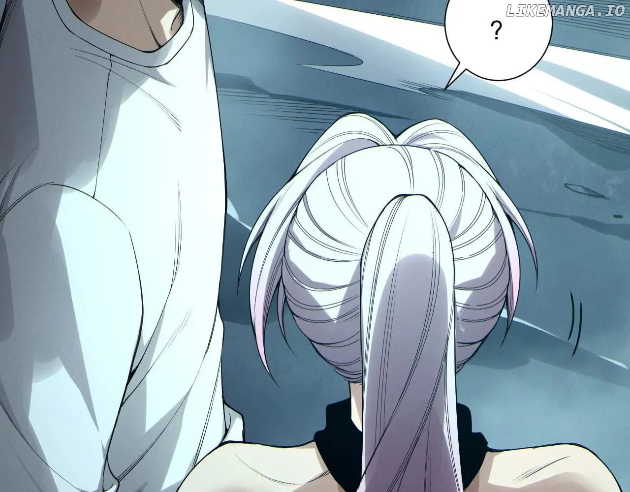 Disastrous Necromancer Chapter 187 - Page 50