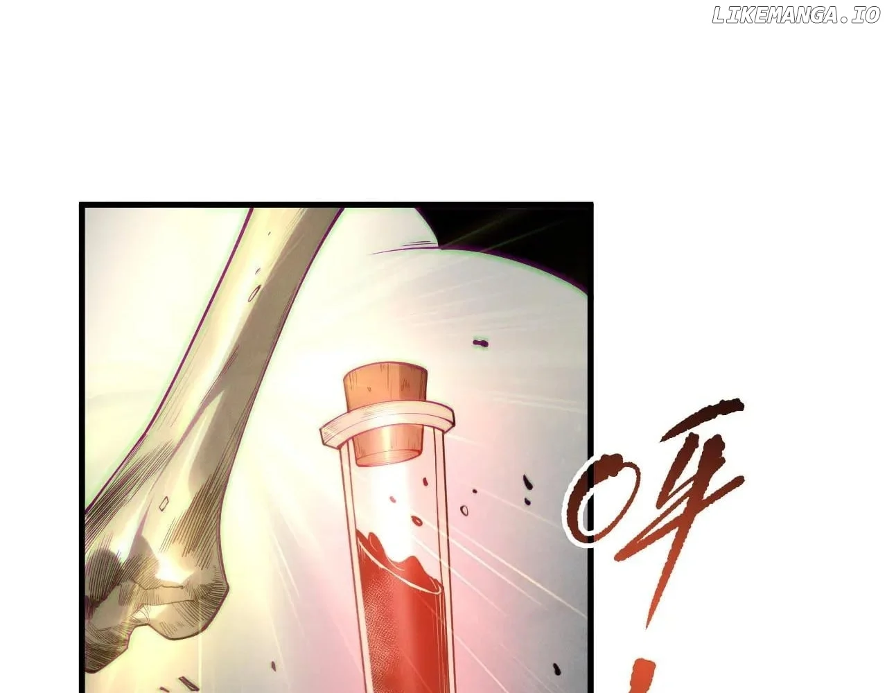 Disastrous Necromancer Chapter 187 - Page 55