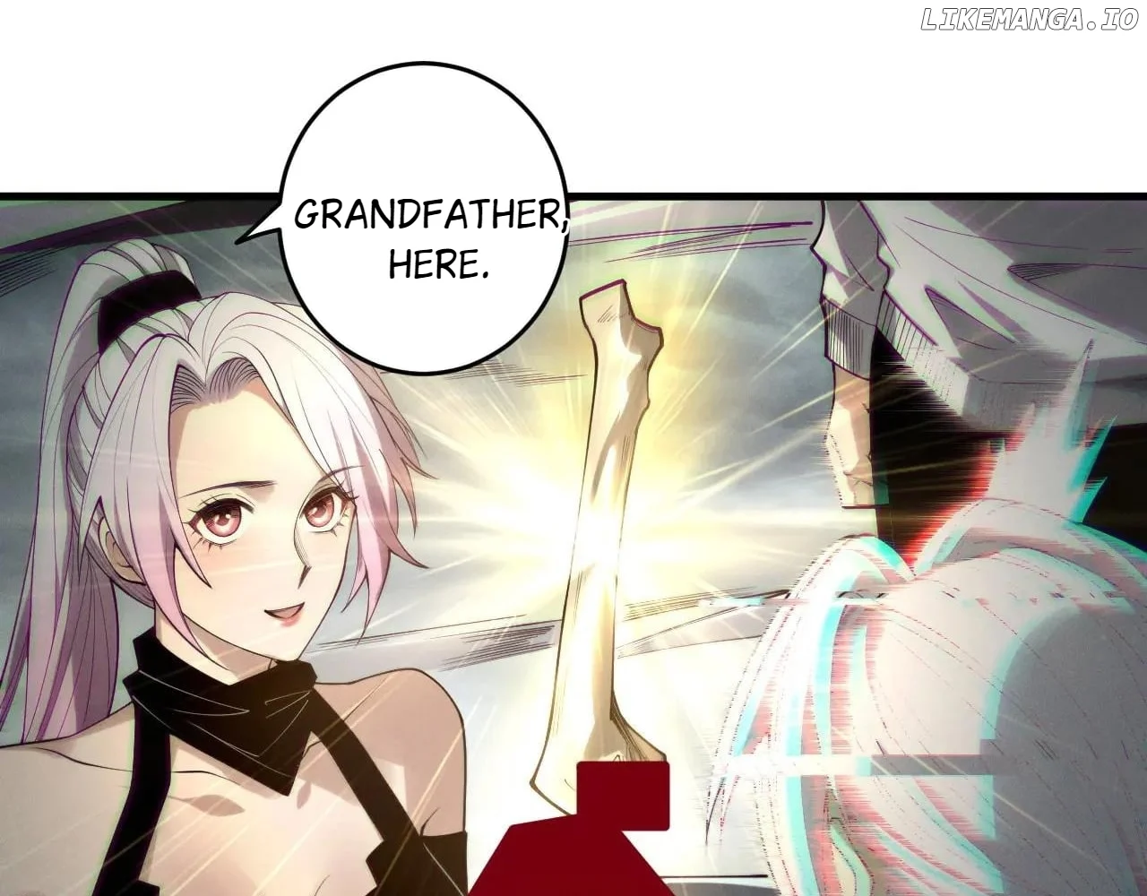 Disastrous Necromancer Chapter 187 - Page 57