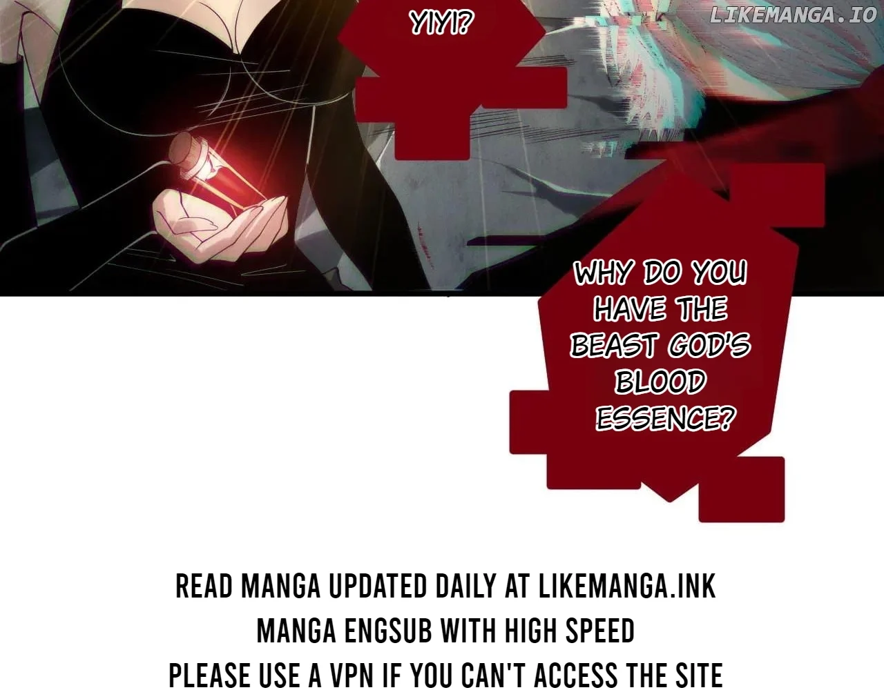 Disastrous Necromancer Chapter 187 - Page 58