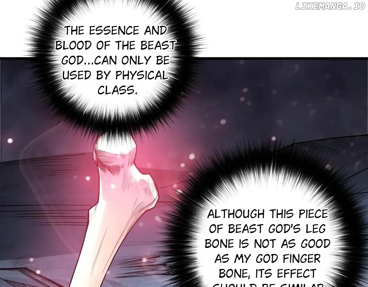 Disastrous Necromancer Chapter 187 - Page 6