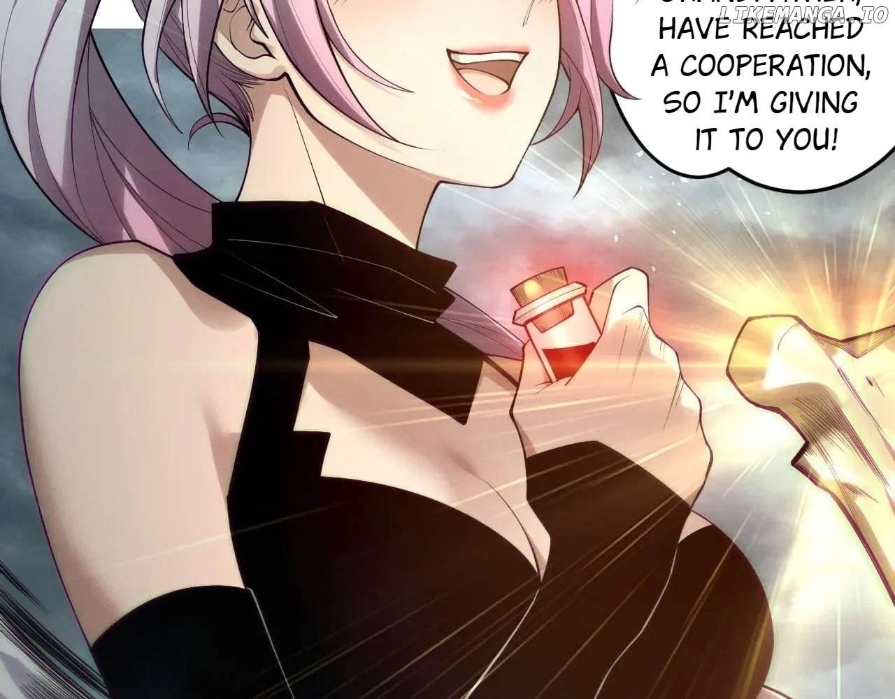 Disastrous Necromancer Chapter 187 - Page 60