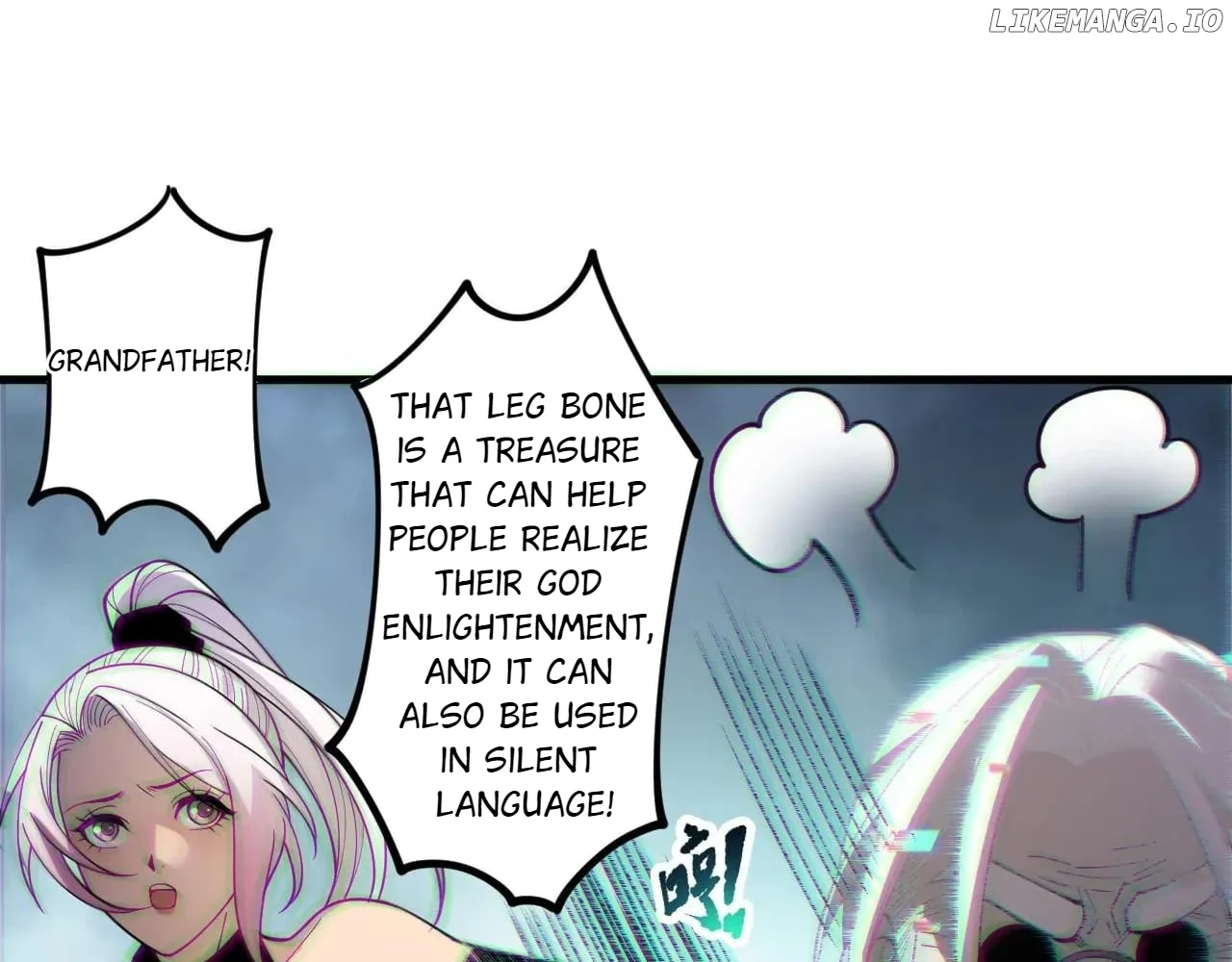 Disastrous Necromancer Chapter 187 - Page 69