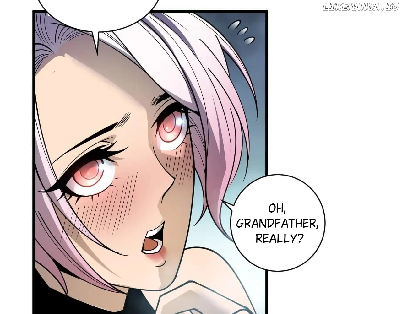 Disastrous Necromancer Chapter 187 - Page 74