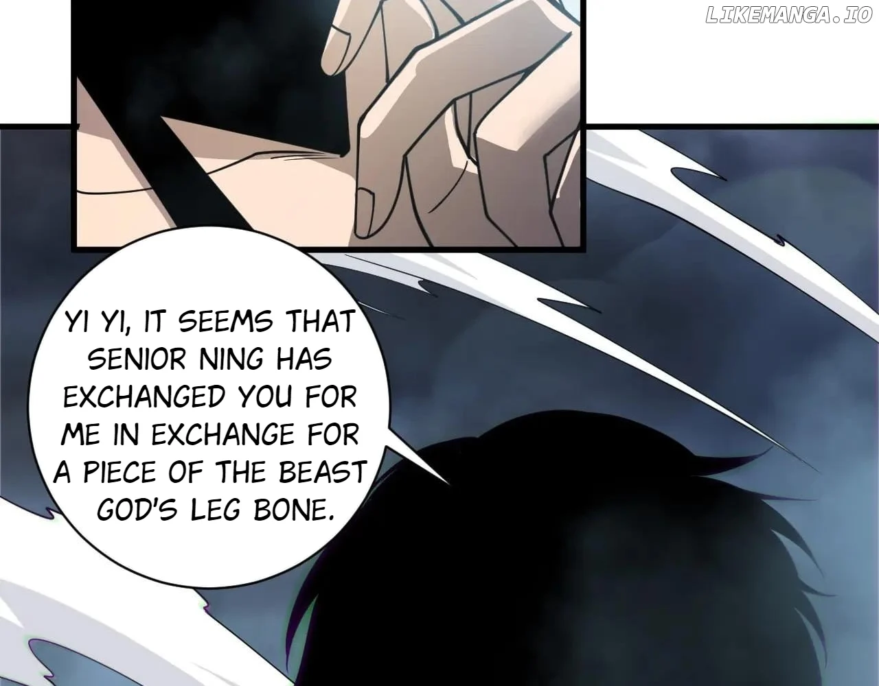 Disastrous Necromancer Chapter 187 - Page 75