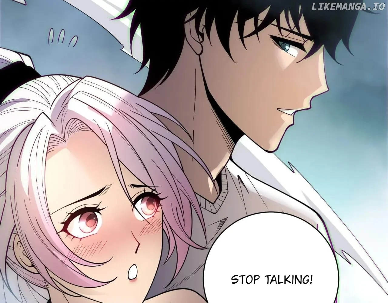 Disastrous Necromancer Chapter 187 - Page 76