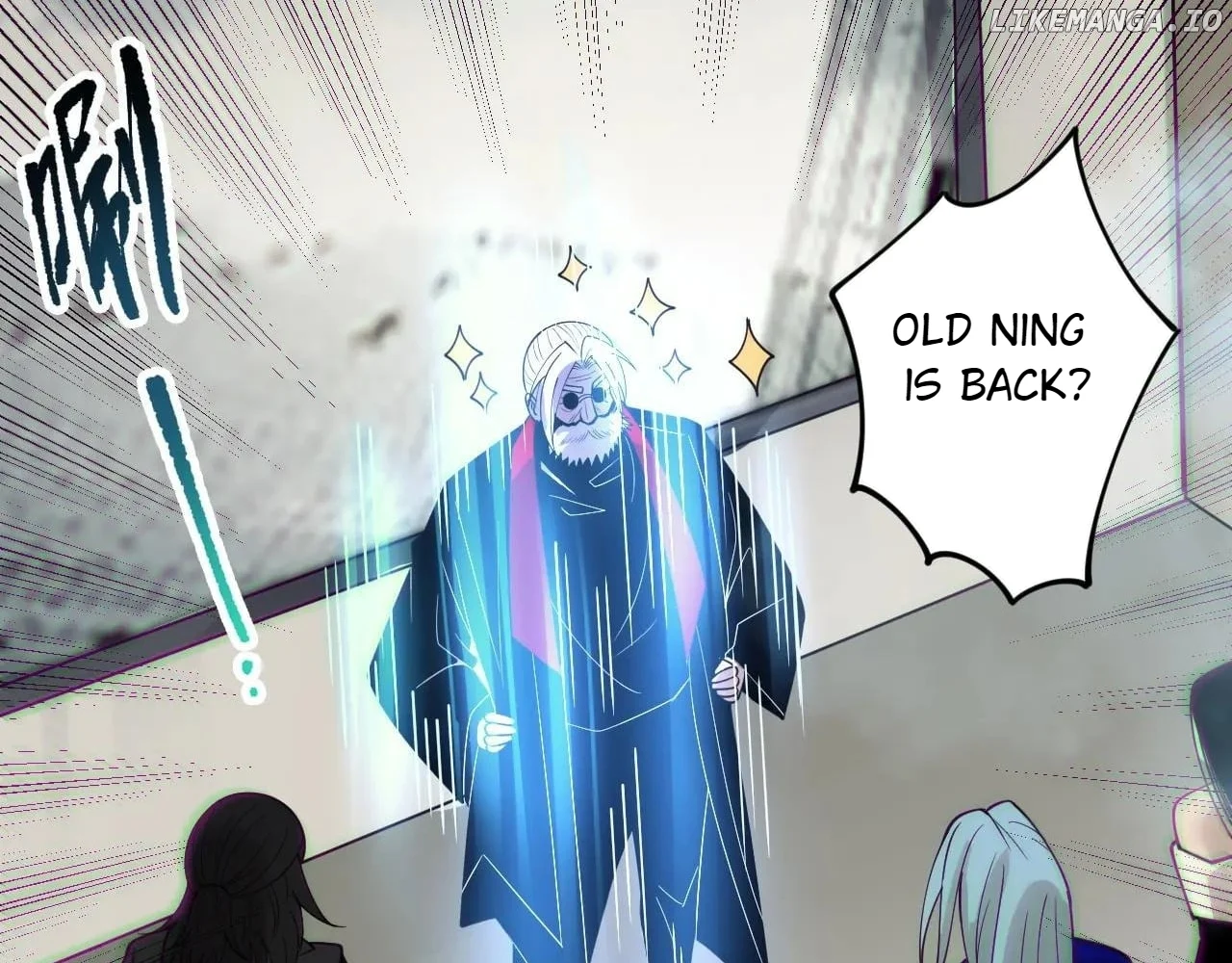 Disastrous Necromancer Chapter 187 - Page 80