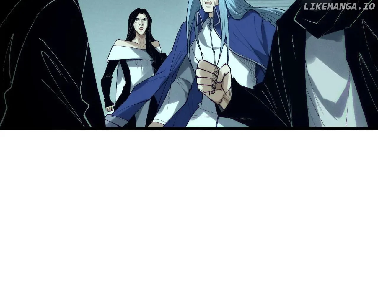 Disastrous Necromancer Chapter 187 - Page 84