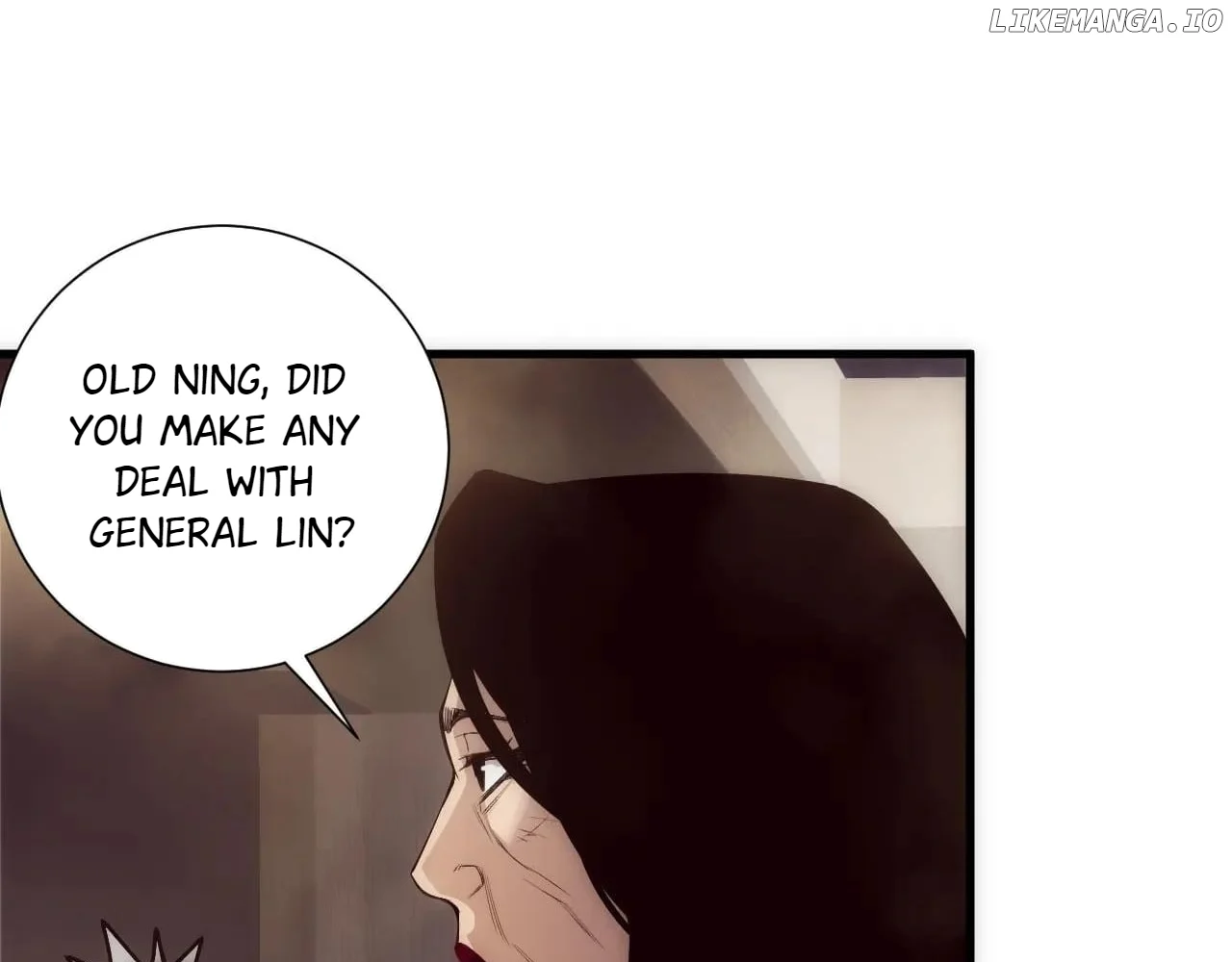 Disastrous Necromancer Chapter 187 - Page 96