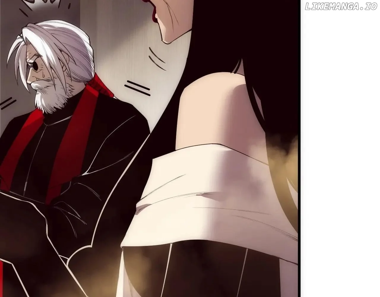 Disastrous Necromancer Chapter 187 - Page 97