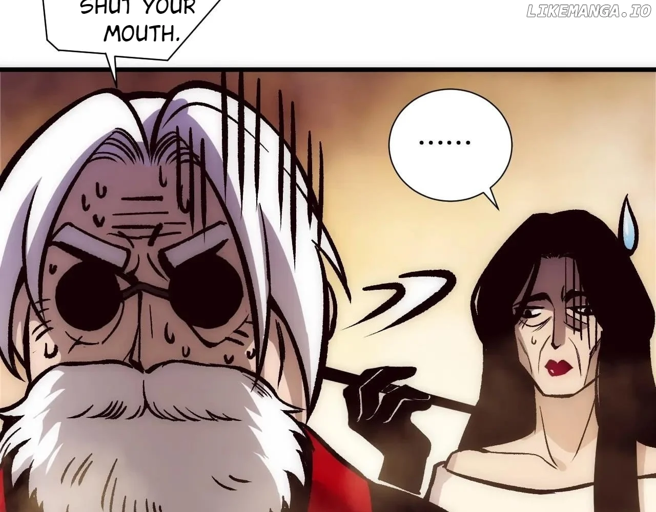 Disastrous Necromancer Chapter 187 - Page 99