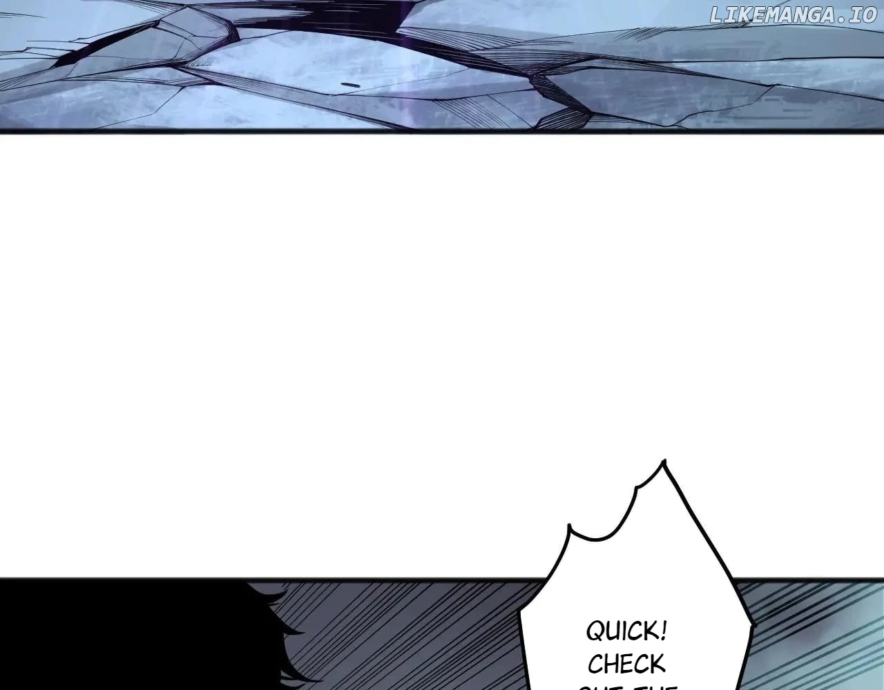 Disastrous Necromancer Chapter 188 - Page 100