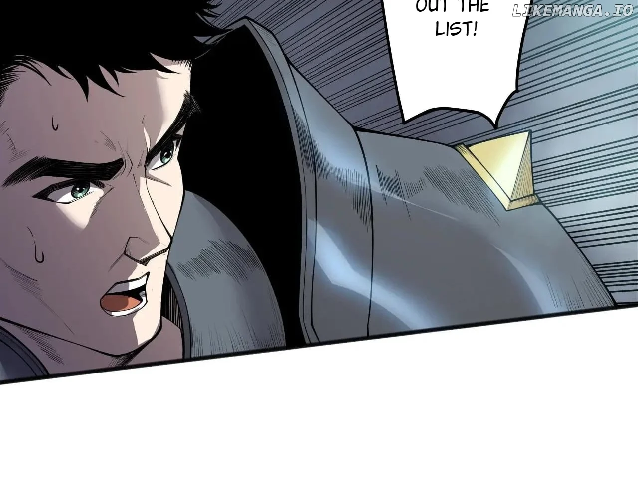 Disastrous Necromancer Chapter 188 - Page 101