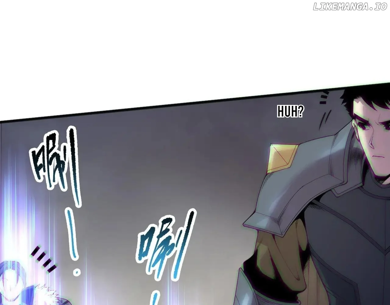 Disastrous Necromancer Chapter 188 - Page 103