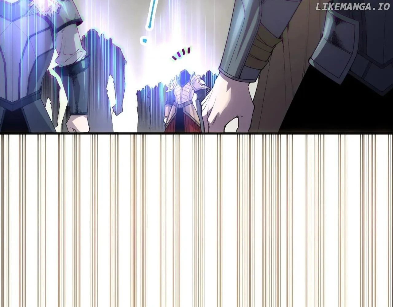 Disastrous Necromancer Chapter 188 - Page 104