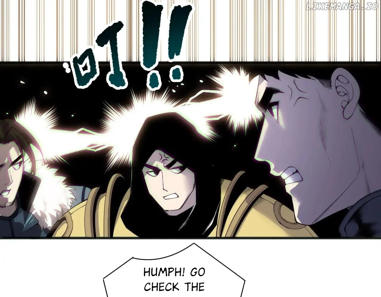 Disastrous Necromancer Chapter 188 - Page 105