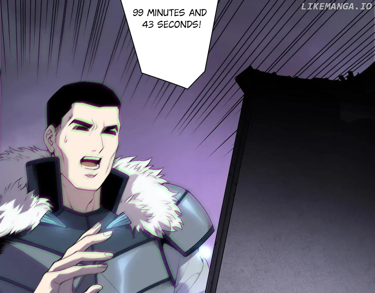 Disastrous Necromancer Chapter 188 - Page 107