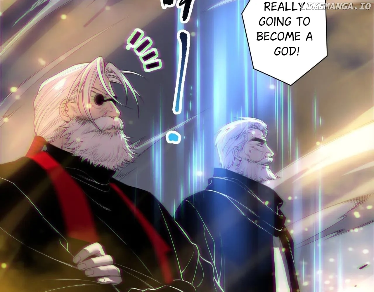 Disastrous Necromancer Chapter 188 - Page 11