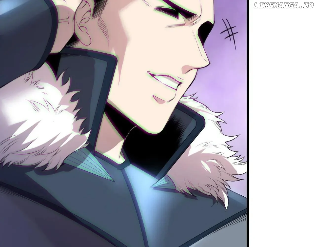 Disastrous Necromancer Chapter 188 - Page 110