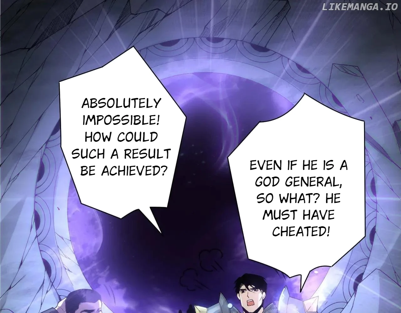 Disastrous Necromancer Chapter 188 - Page 112